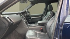 Land Rover Discovery 3.0 SD6 Landmark Edition 5dr Auto Diesel Station Wagon